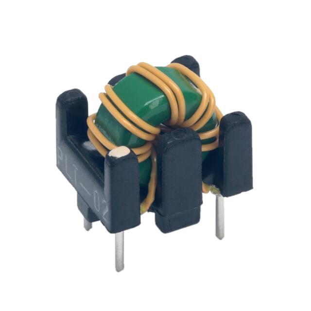 PLT-02 KEMET  Induttanze di modo comune